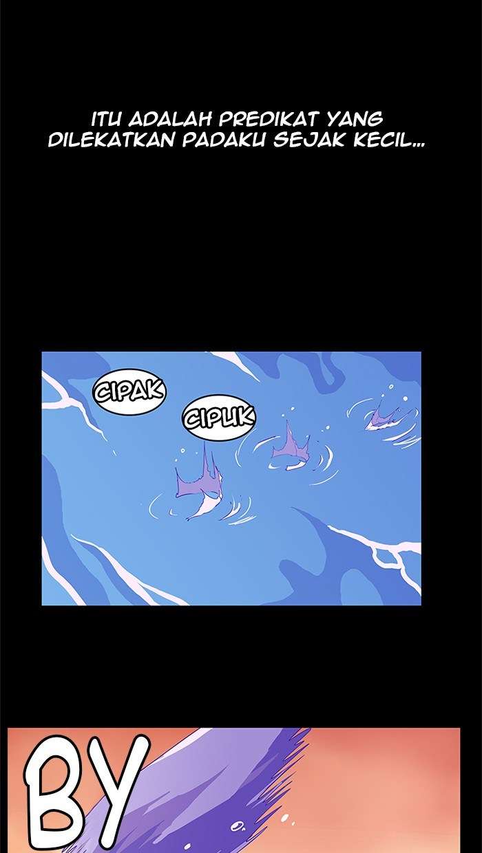 Baca Manhwa The God of High School Chapter 443 Gambar 2