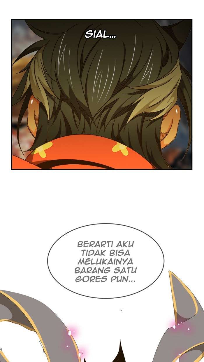 The God of High School Chapter 443 Gambar 55