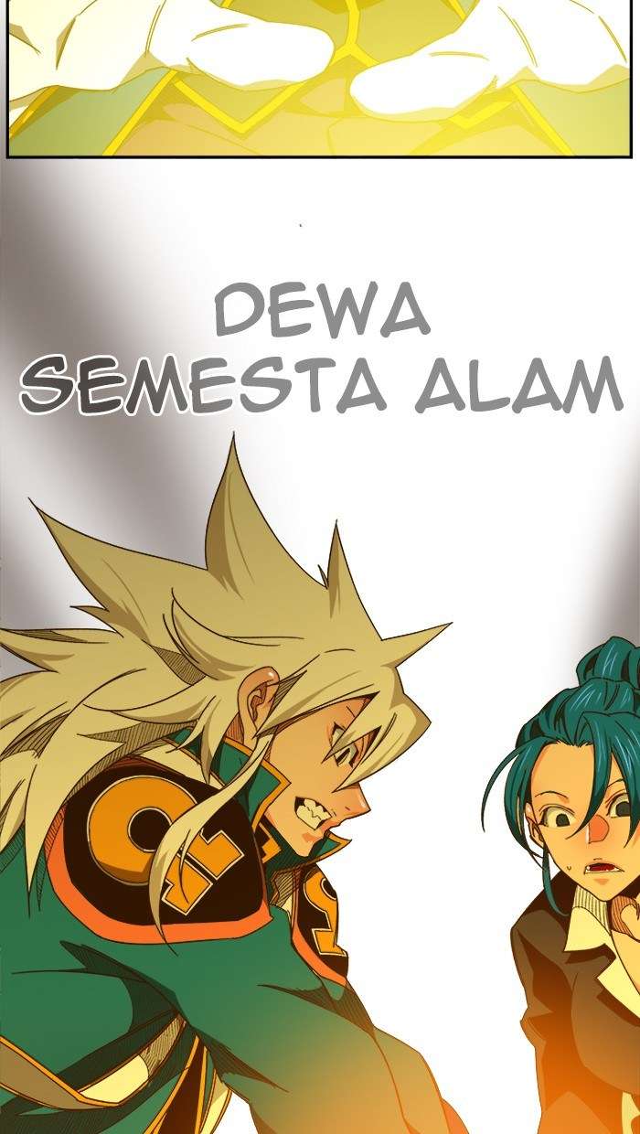 The God of High School Chapter 443 Gambar 79