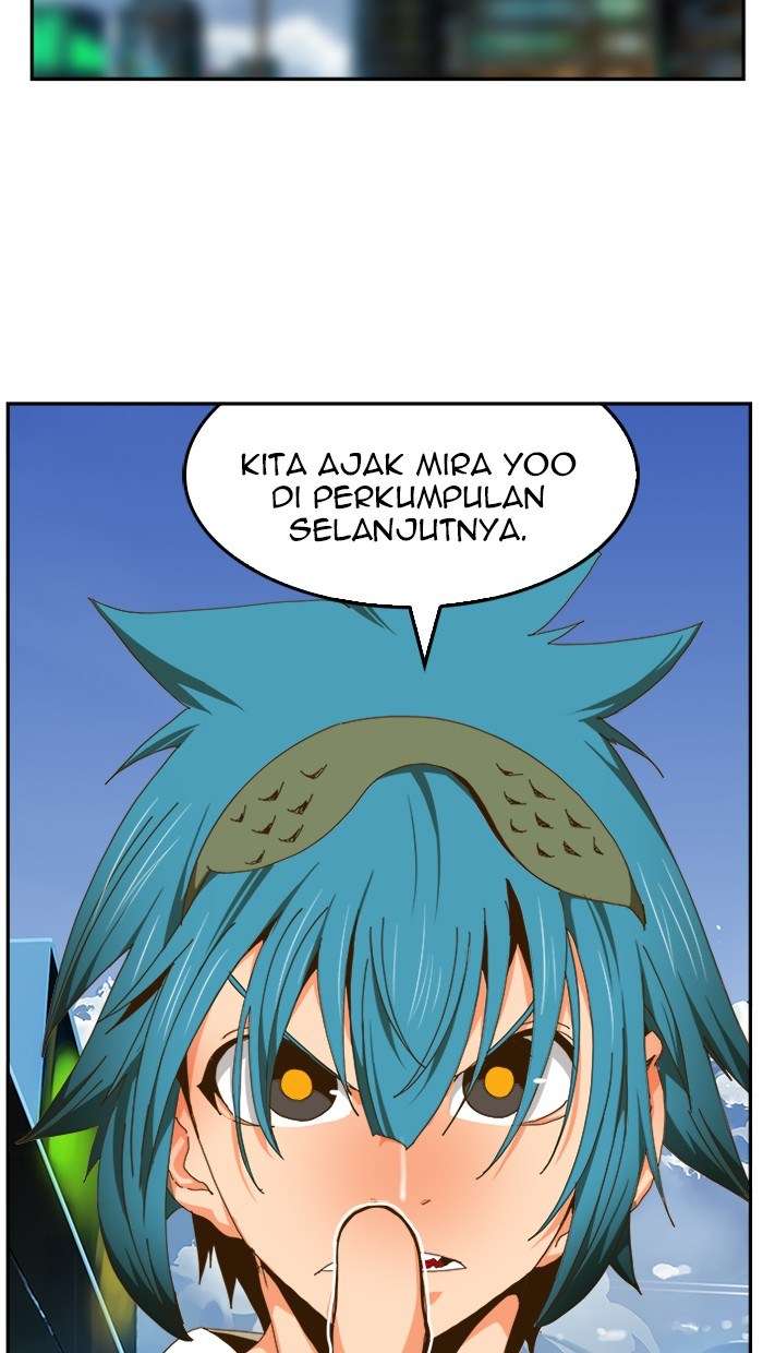 Baca Manhwa The God of High School Chapter 441 Gambar 2