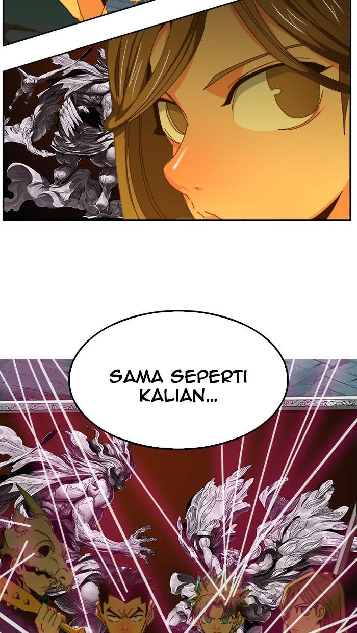 The God of High School Chapter 439 Gambar 76