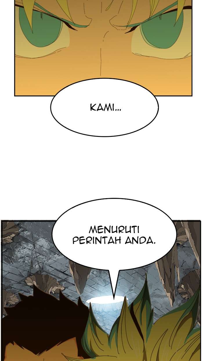 The God of High School Chapter 439 Gambar 79