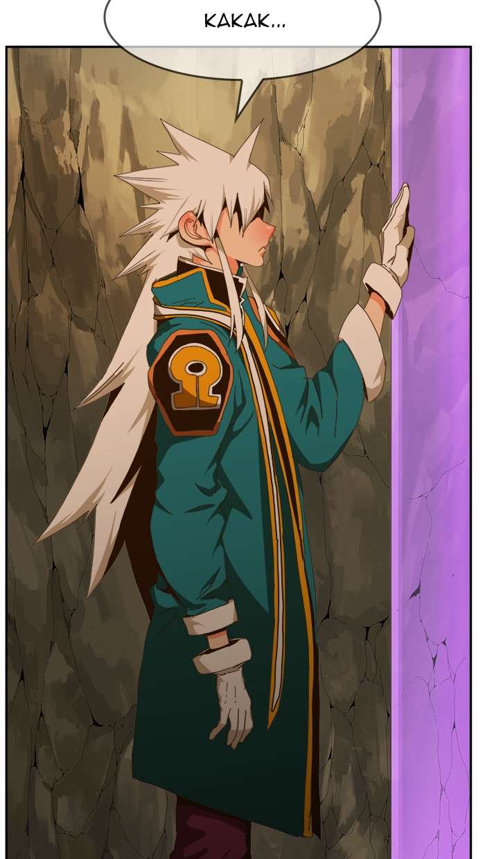 The God of High School Chapter 438 Gambar 116