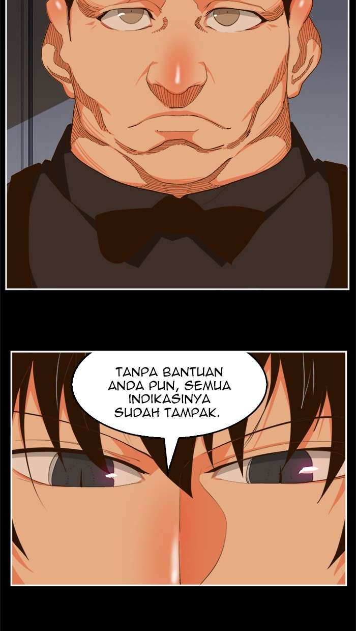 The God of High School Chapter 437 Gambar 51