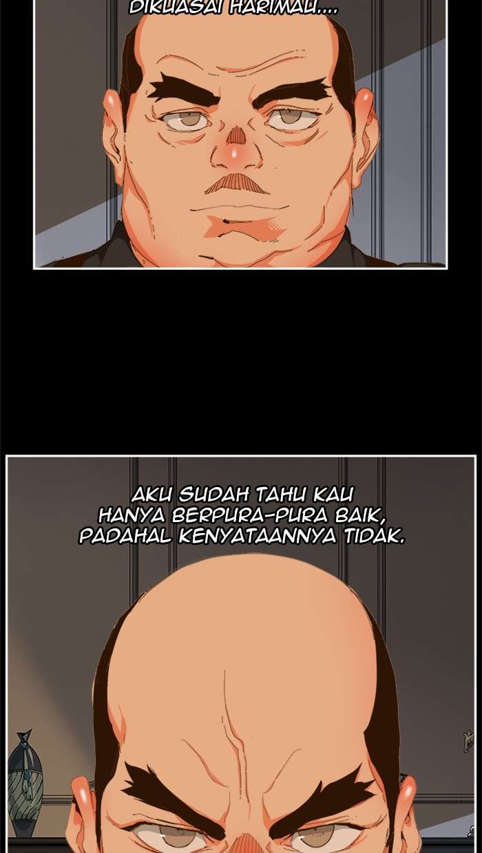 The God of High School Chapter 437 Gambar 61