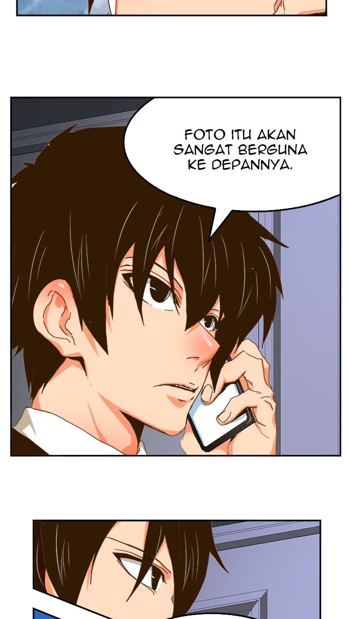 The God of High School Chapter 437 Gambar 70