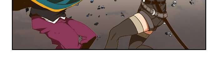 The God of High School Chapter 435 Gambar 18