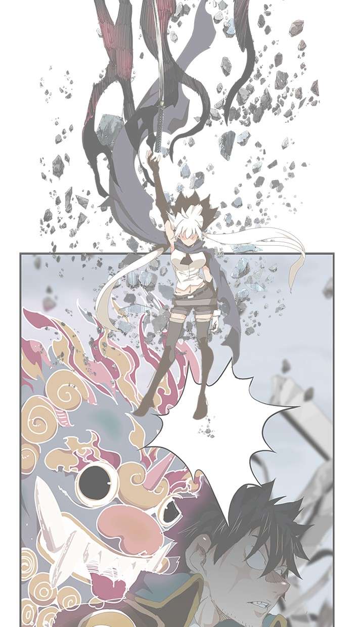 Baca Manhwa The God of High School Chapter 435 Gambar 2