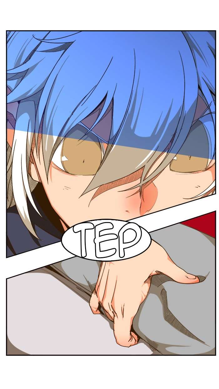 The God of High School Chapter 435 Gambar 44