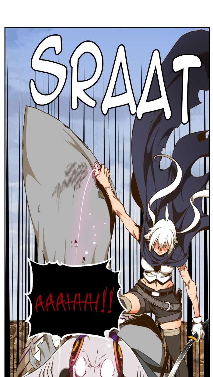 The God of High School Chapter 435 Gambar 45