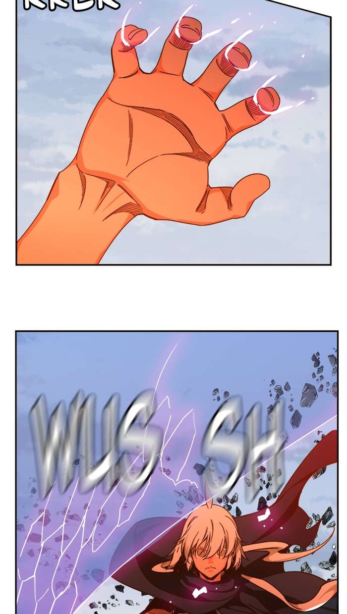 The God of High School Chapter 435 Gambar 47