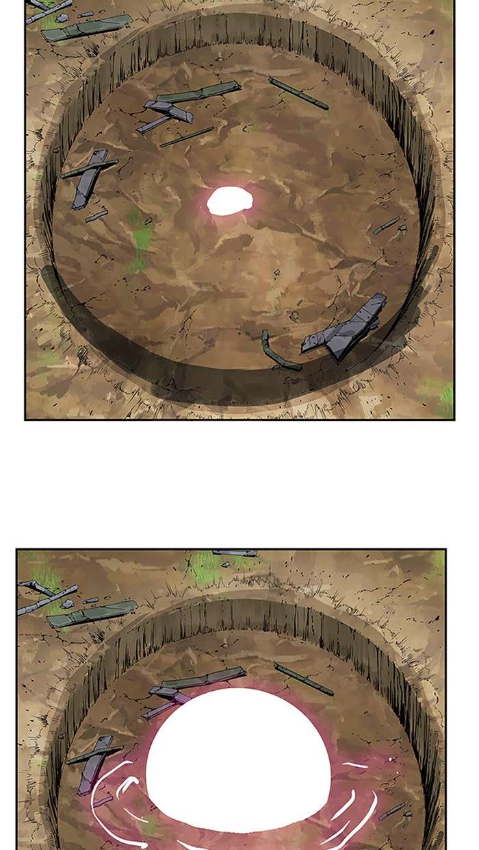 The God of High School Chapter 435 Gambar 60