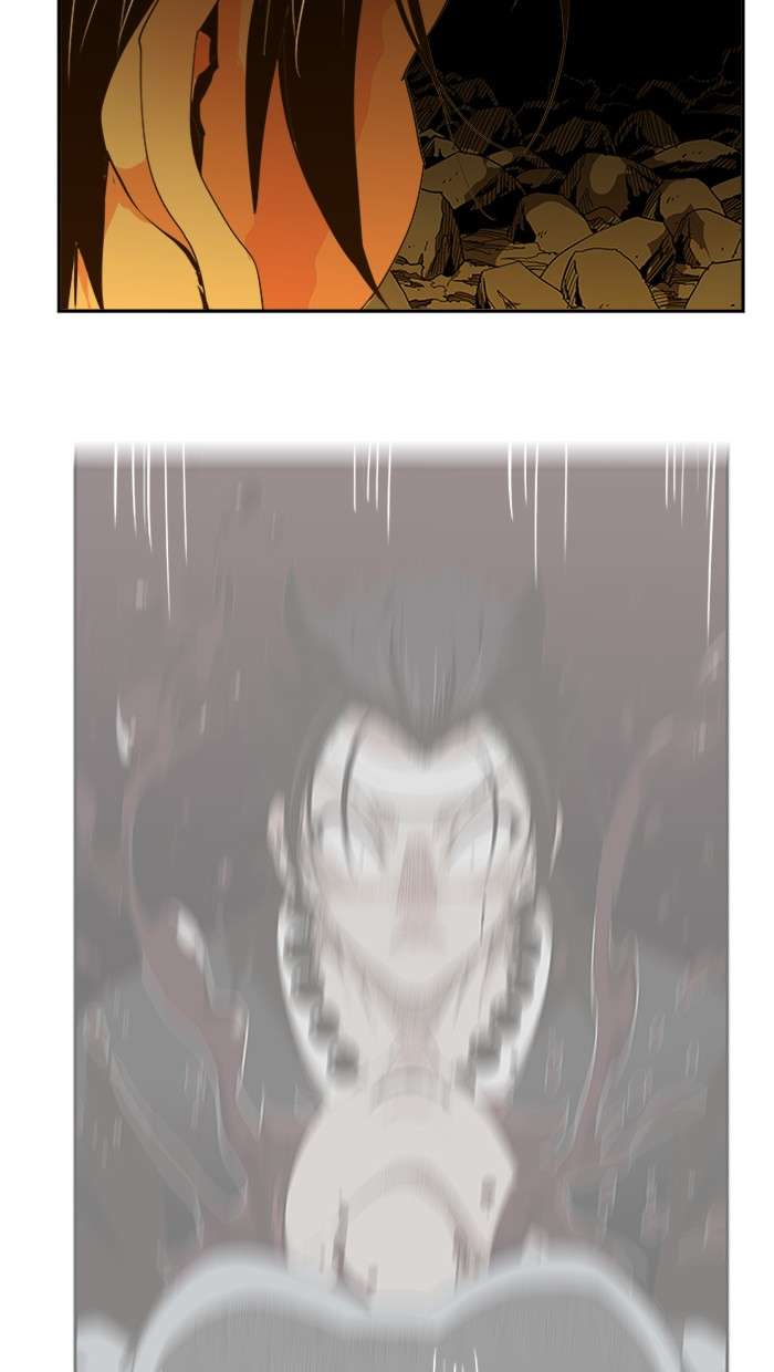 The God of High School Chapter 435 Gambar 78