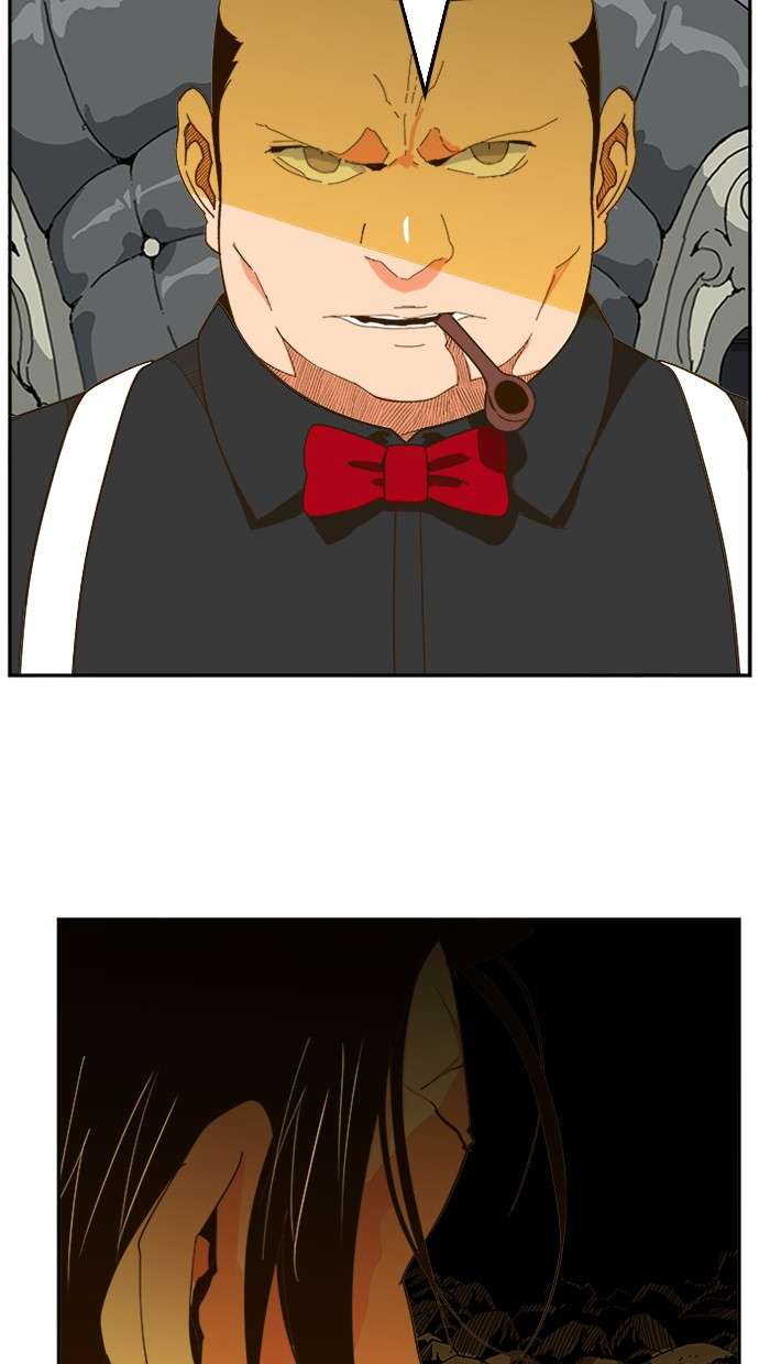 The God of High School Chapter 435 Gambar 81