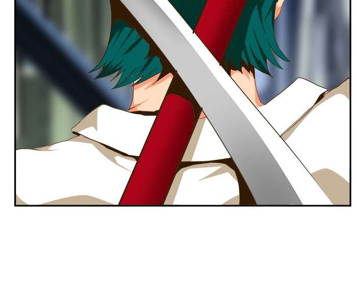 The God of High School Chapter 433 Gambar 19