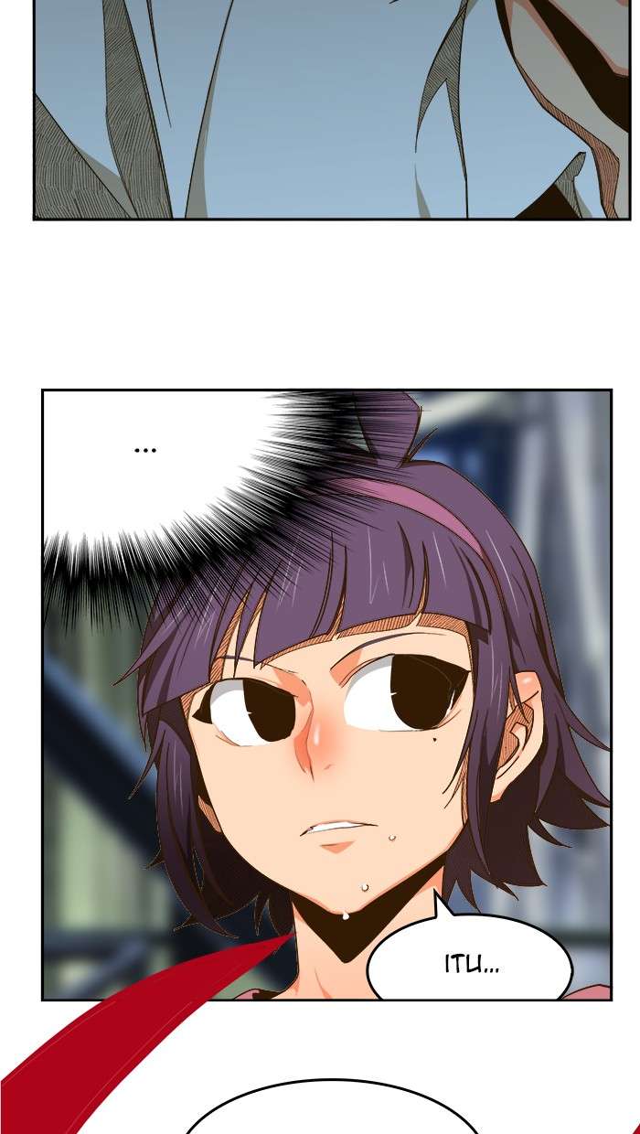 The God of High School Chapter 433 Gambar 23