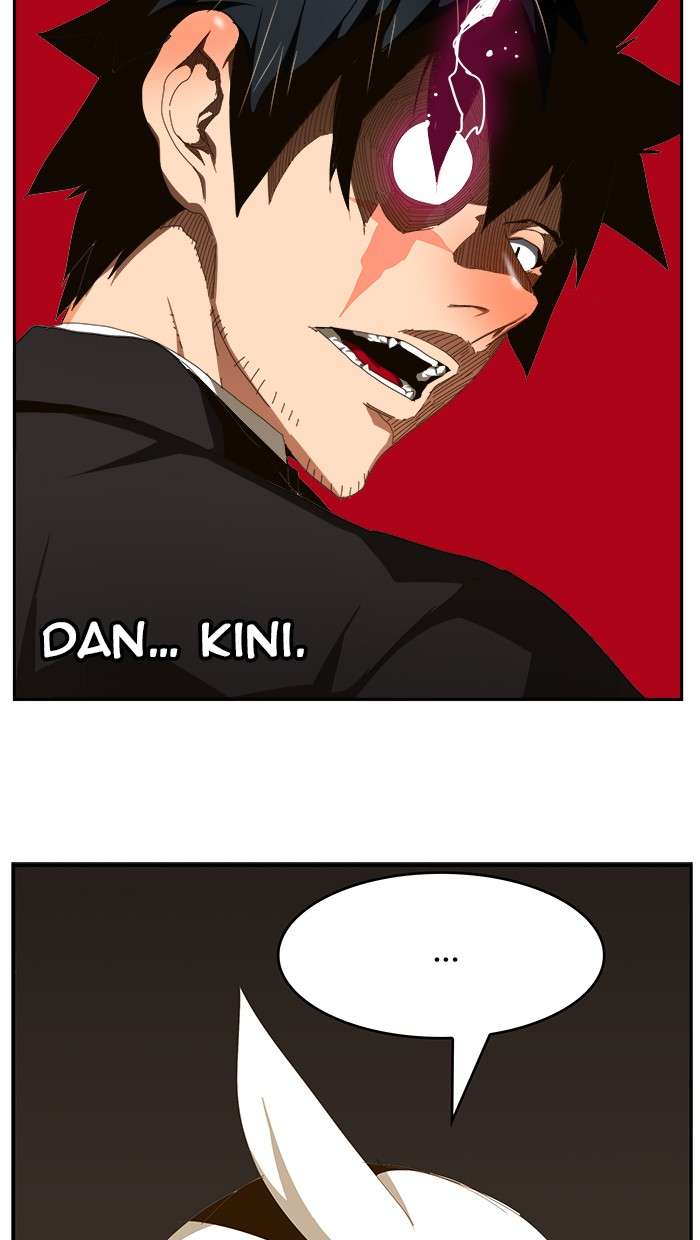 The God of High School Chapter 433 Gambar 59