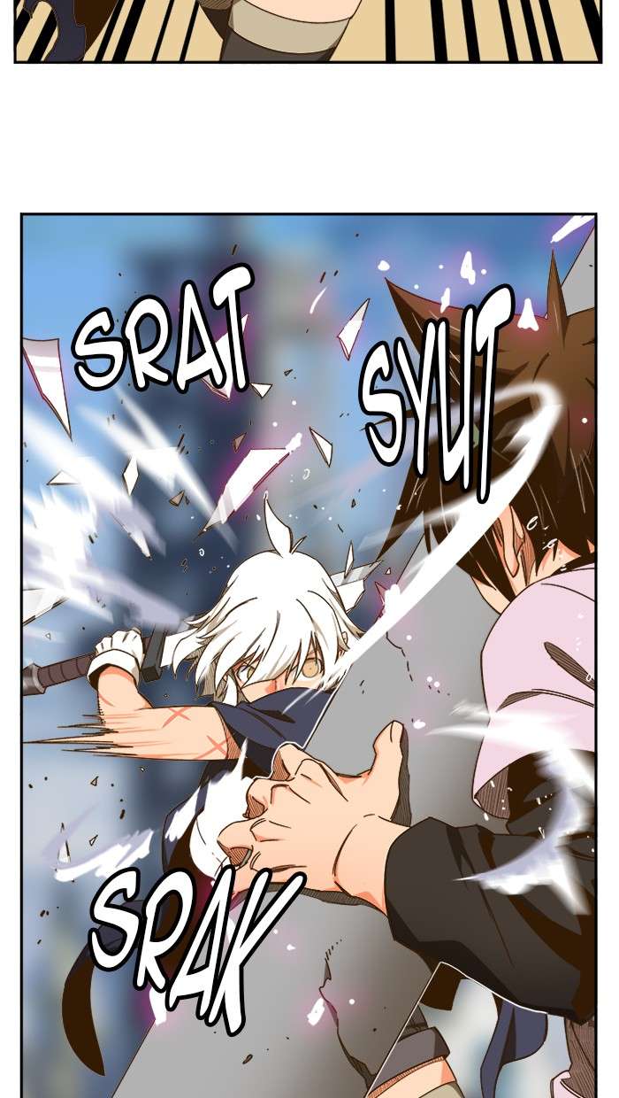 The God of High School Chapter 432 Gambar 33