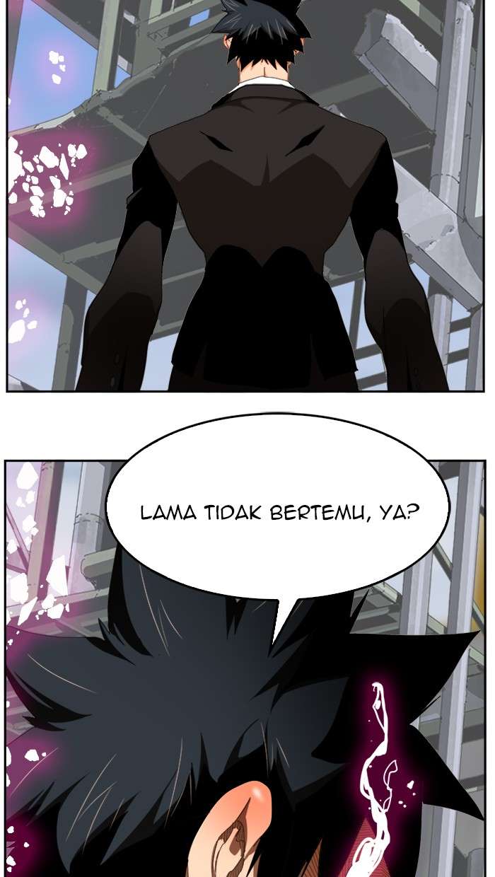 The God of High School Chapter 432 Gambar 88