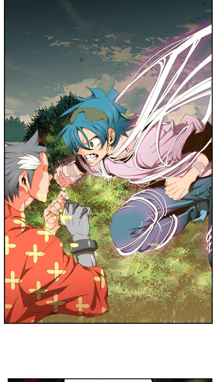 Baca Manhwa The God of High School Chapter 430 Gambar 2
