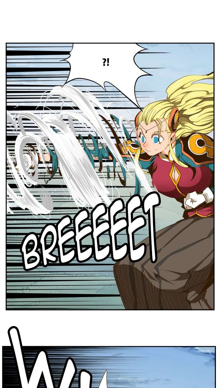 The God of High School Chapter 430 Gambar 25