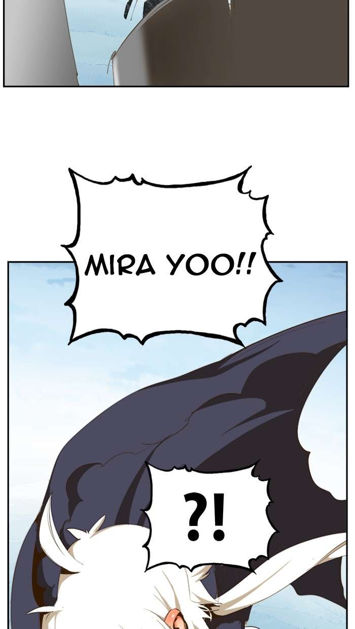 The God of High School Chapter 430 Gambar 34