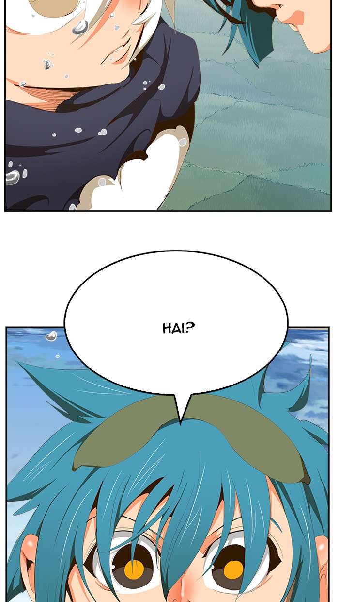 The God of High School Chapter 430 Gambar 36