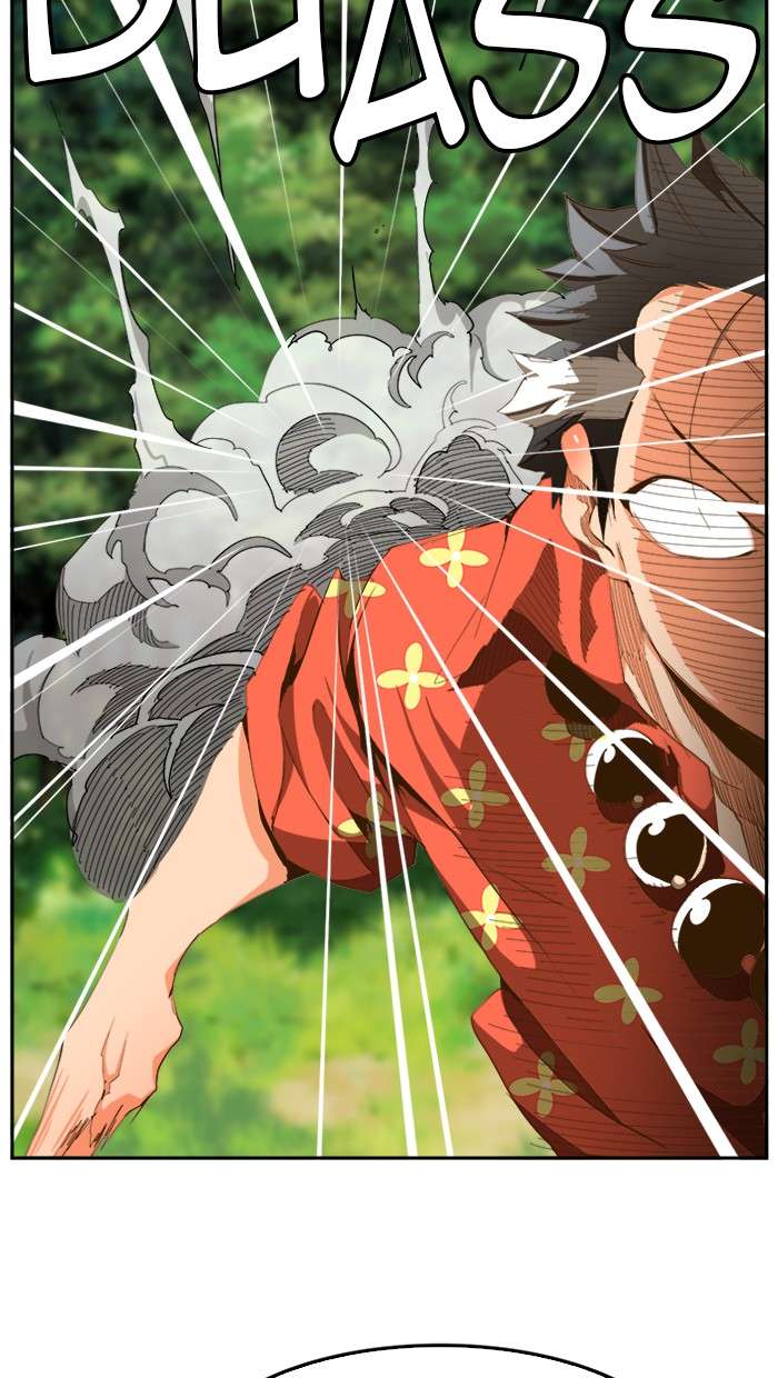 The God of High School Chapter 429 Gambar 44