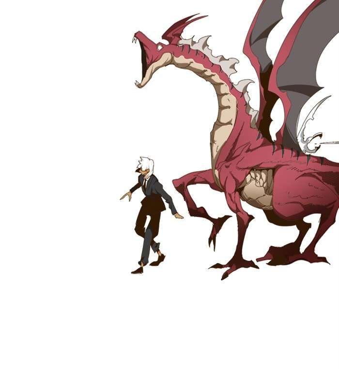 The God of High School Chapter 429 Gambar 48