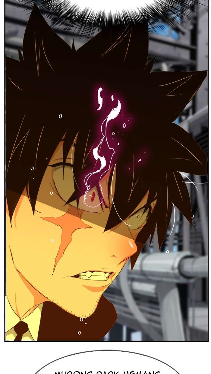 The God of High School Chapter 429 Gambar 61