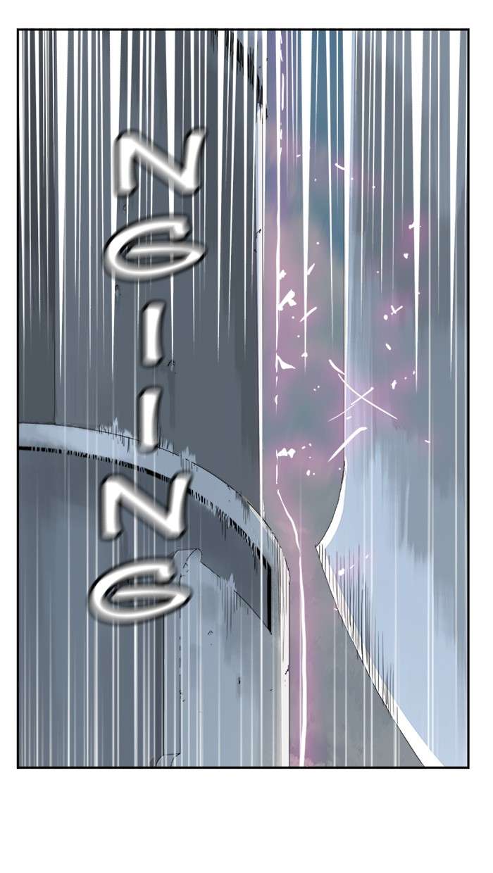 The God of High School Chapter 429 Gambar 63