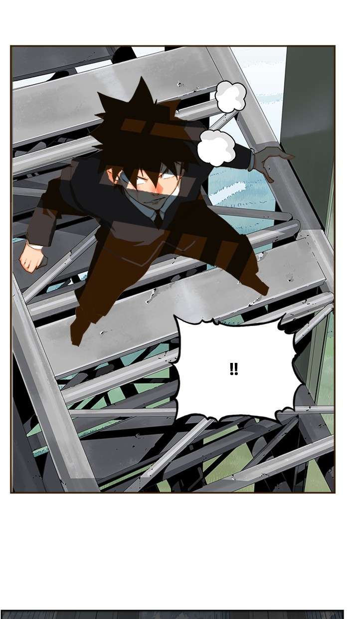 The God of High School Chapter 429 Gambar 65