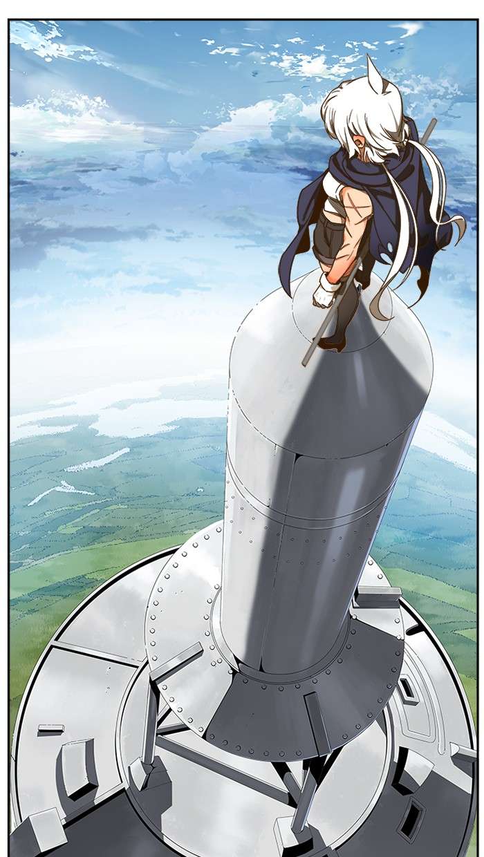 The God of High School Chapter 429 Gambar 69