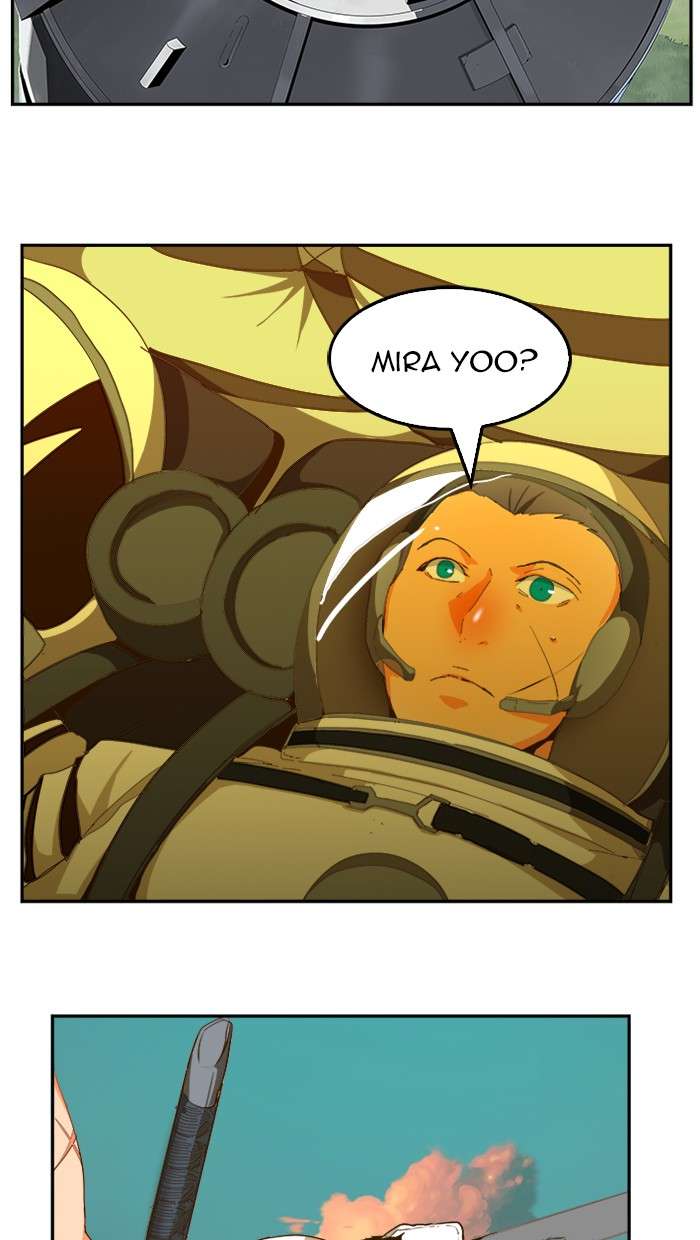 The God of High School Chapter 429 Gambar 70