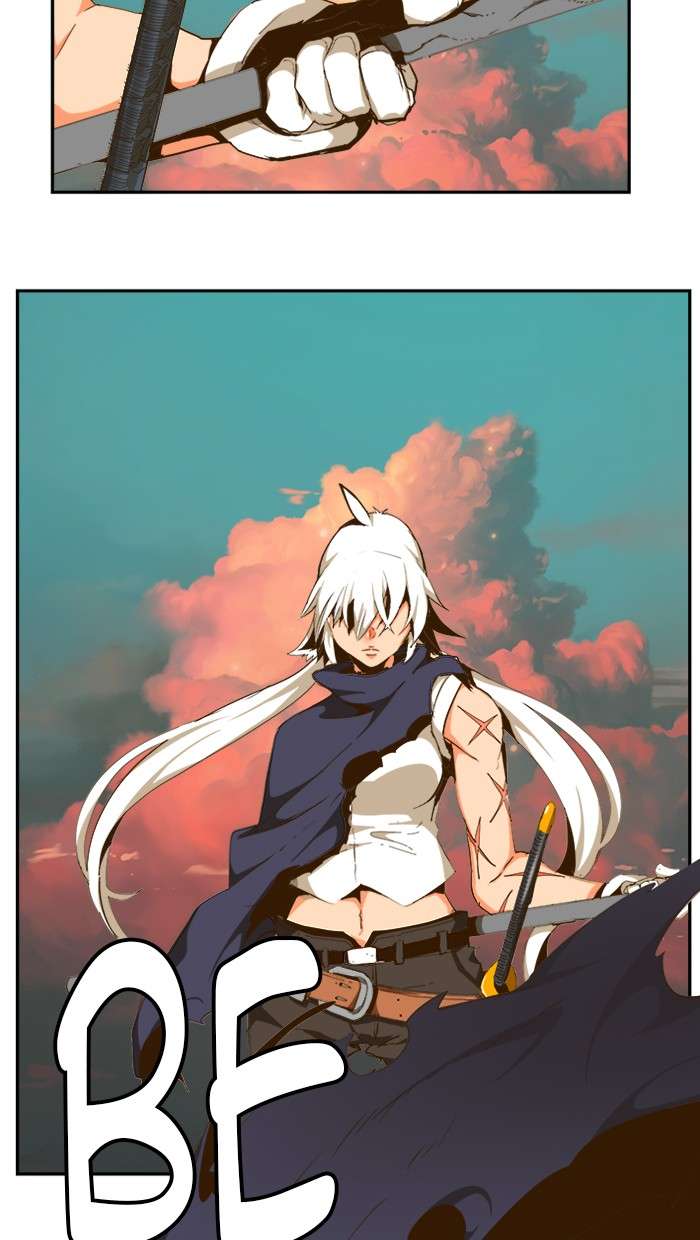 The God of High School Chapter 429 Gambar 71