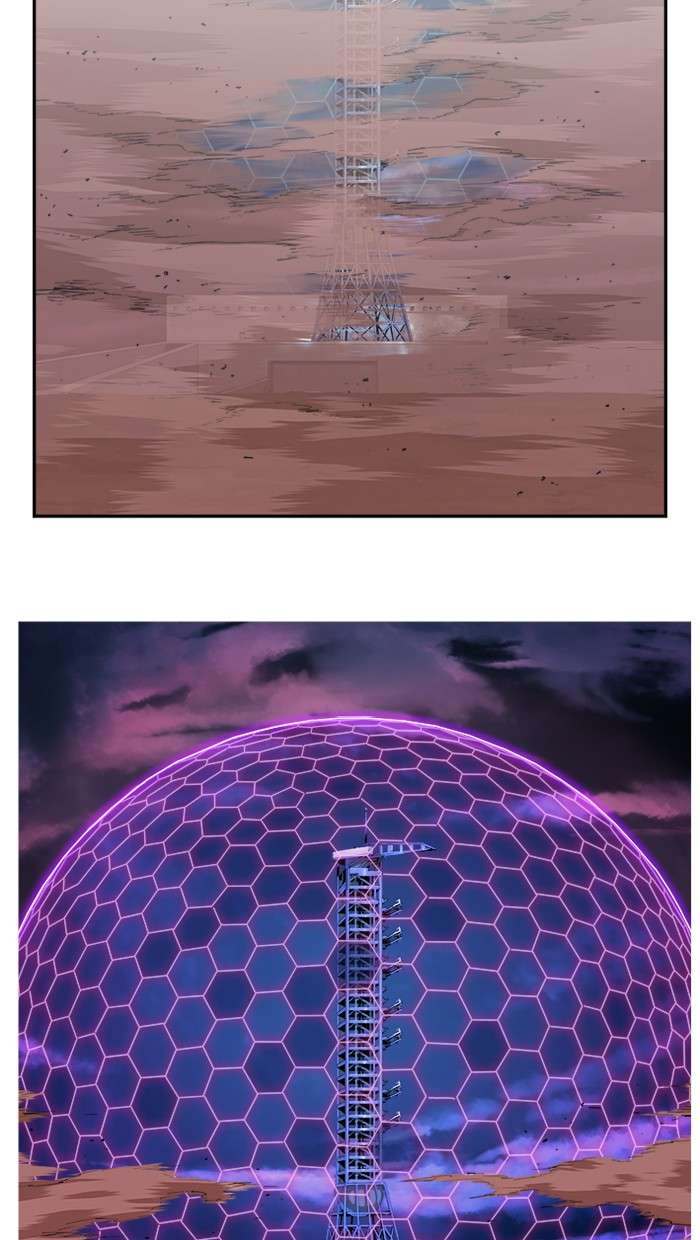 The God of High School Chapter 429 Gambar 81