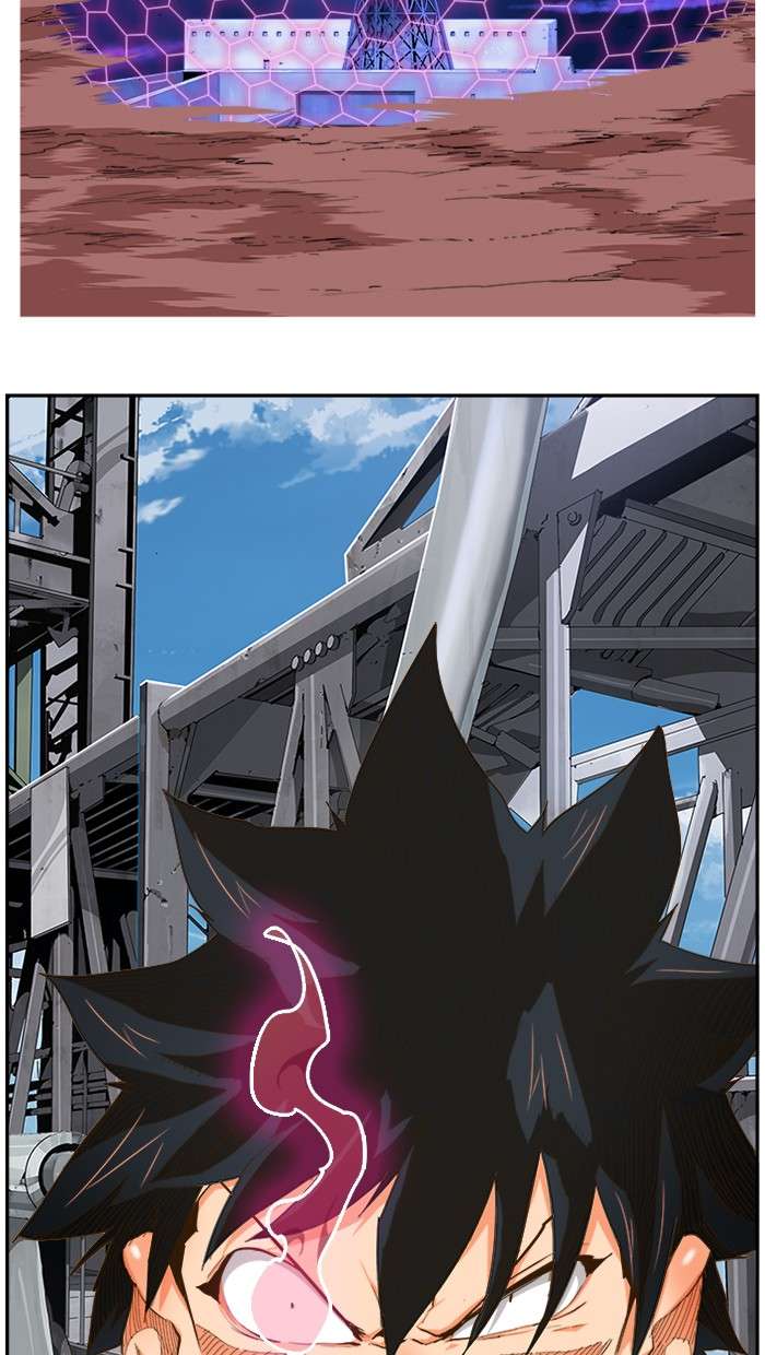 The God of High School Chapter 429 Gambar 82