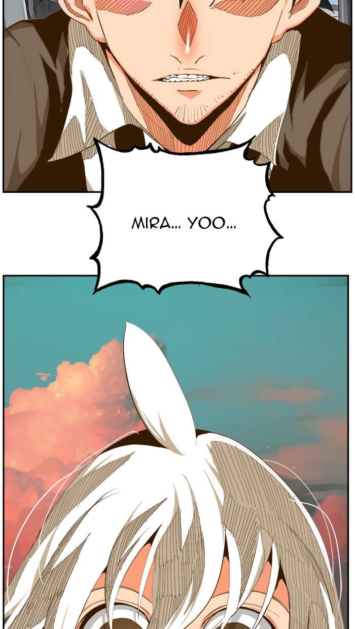 The God of High School Chapter 429 Gambar 83