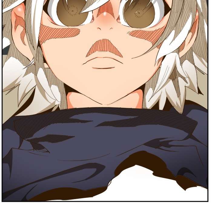 The God of High School Chapter 429 Gambar 84