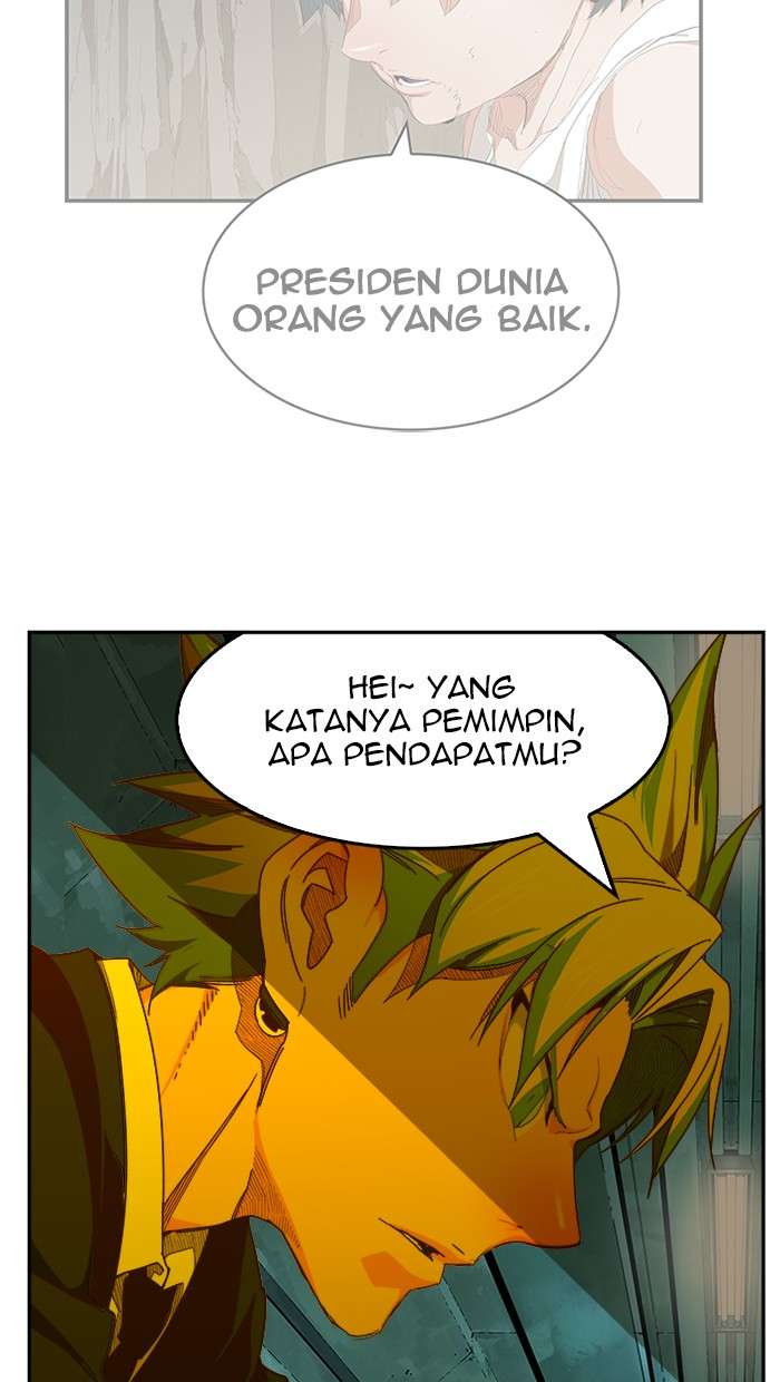 The God of High School Chapter 428 Gambar 11