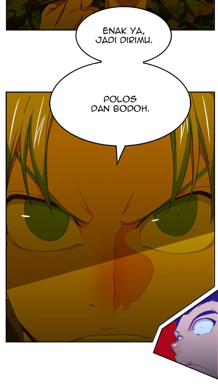 The God of High School Chapter 428 Gambar 19