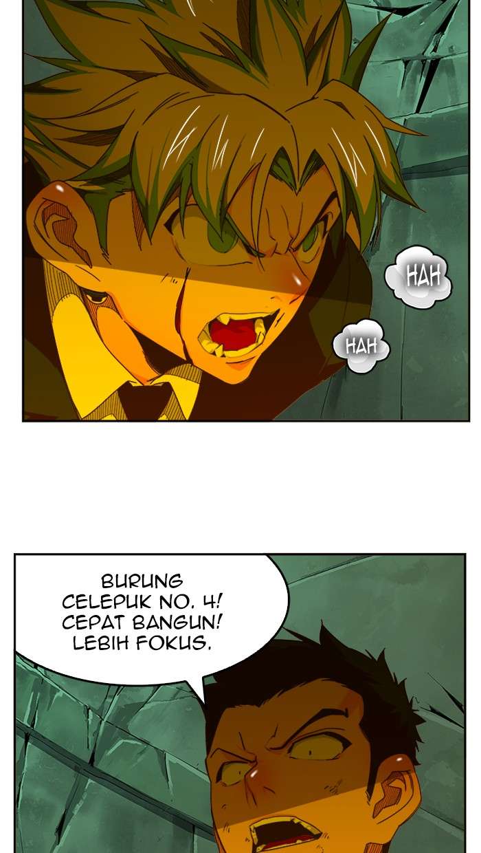 The God of High School Chapter 428 Gambar 22