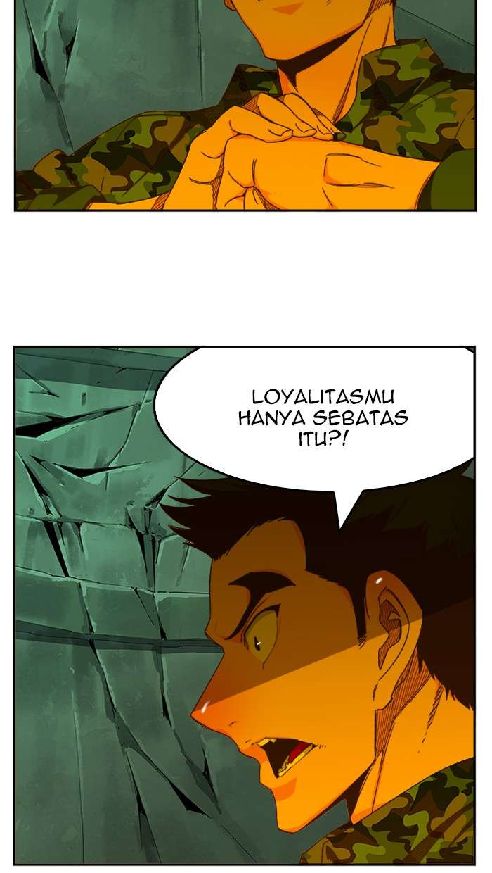 The God of High School Chapter 428 Gambar 23
