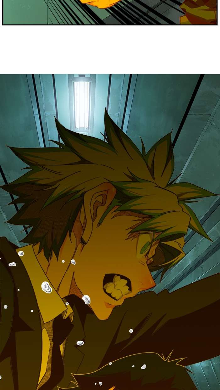 The God of High School Chapter 428 Gambar 35