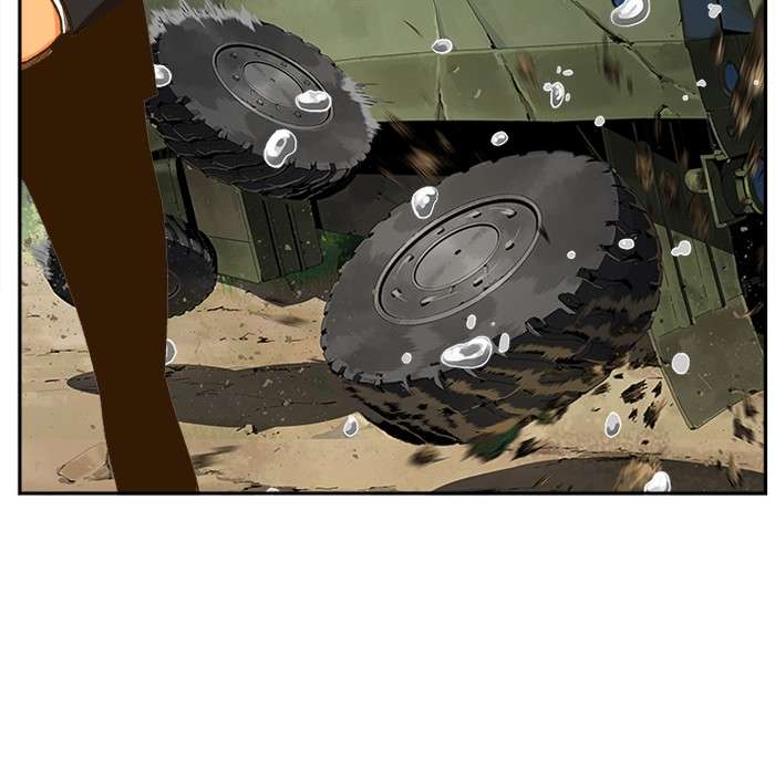 The God of High School Chapter 428 Gambar 38