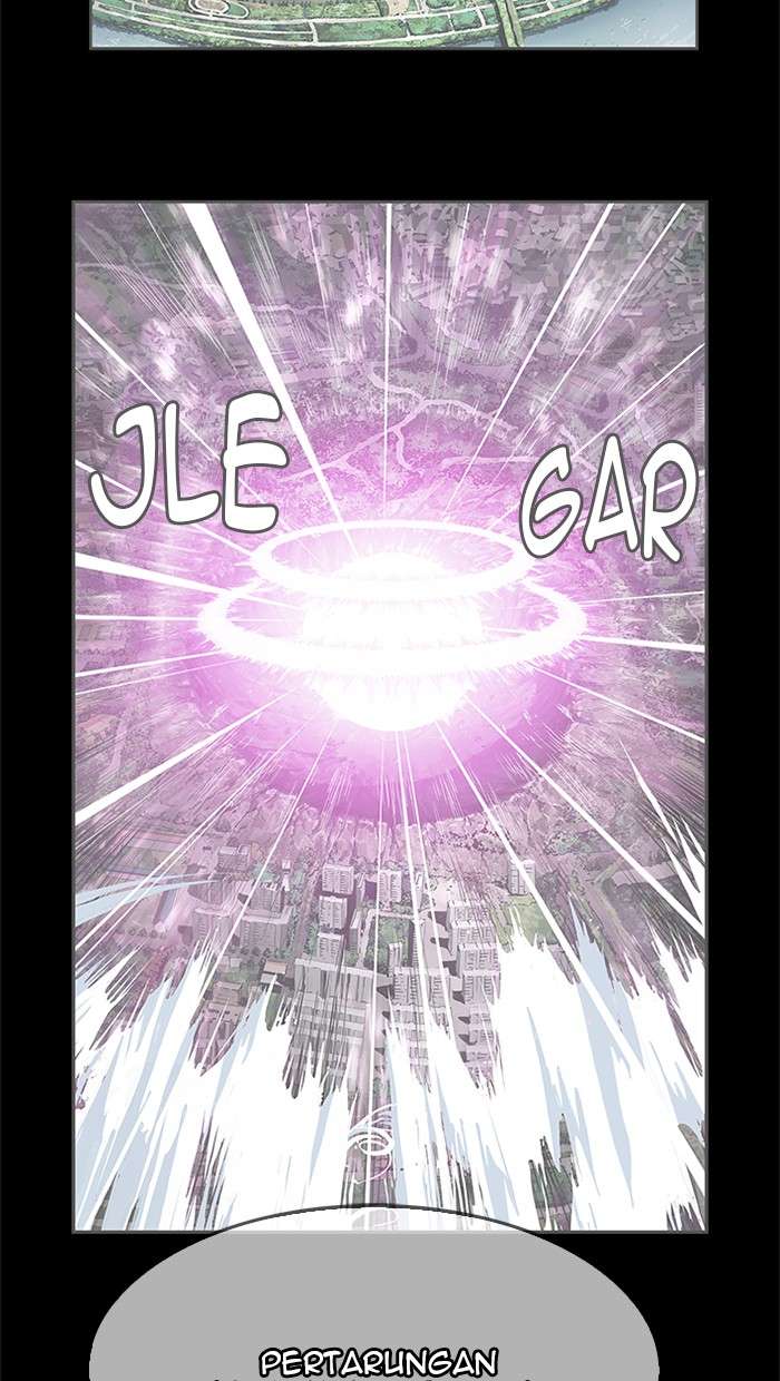 The God of High School Chapter 428 Gambar 53