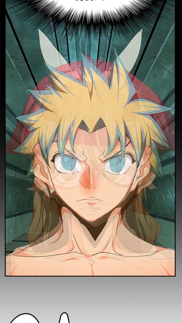 The God of High School Chapter 428 Gambar 55