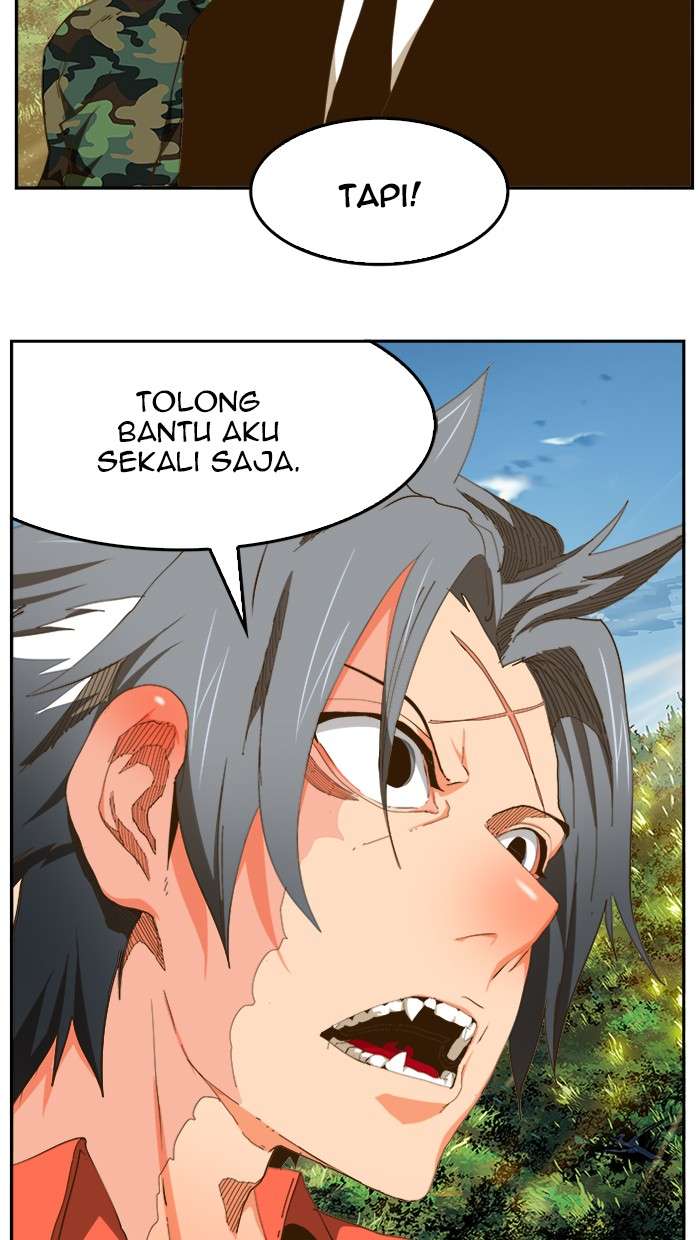 The God of High School Chapter 428 Gambar 63