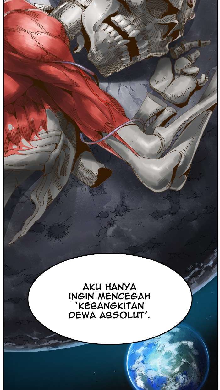 The God of High School Chapter 428 Gambar 67