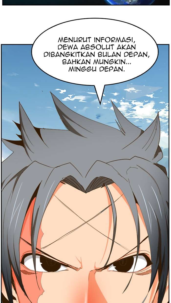 The God of High School Chapter 428 Gambar 68